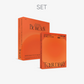 SEVENTEEN - BE THE SUN WORLD TOUR SEOUL TOUR DVD & TOUR DIARY