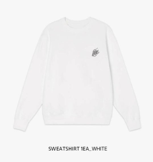 BLACKPINK [YOU&ME] JENNIE SWEATSHIRT