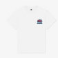 Stray Kids T-SHIRT / WHITE 『Fan Connecting 2024 "SKZ TOY WORLD"』