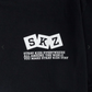 Stray Kids T-SHIRT /  BLACK 『Fan Connecting 2024 "SKZ TOY WORLD"』