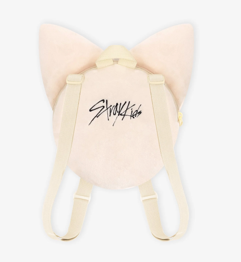 Stray Kids MINI BACKPACK  / 『Fan Connecting 2024 "SKZ TOY WORLD"』