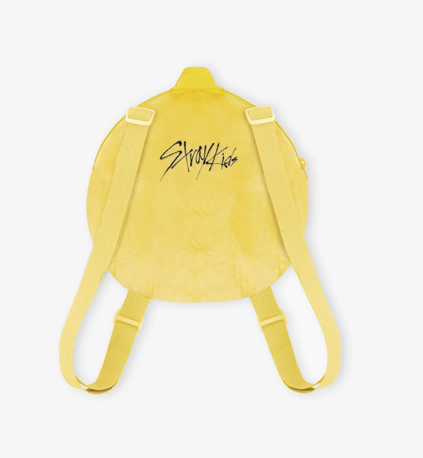 Stray Kids MINI BACKPACK  / 『Fan Connecting 2024 "SKZ TOY WORLD"』