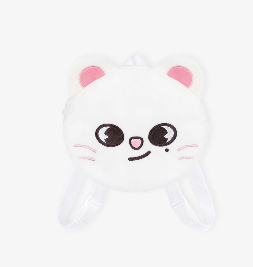 Stray Kids MINI BACKPACK  / 『Fan Connecting 2024 "SKZ TOY WORLD"』