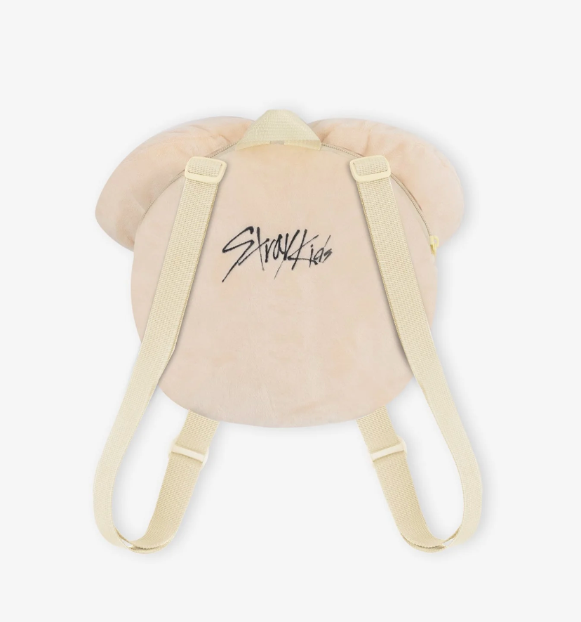 Stray Kids MINI BACKPACK  / 『Fan Connecting 2024 "SKZ TOY WORLD"』