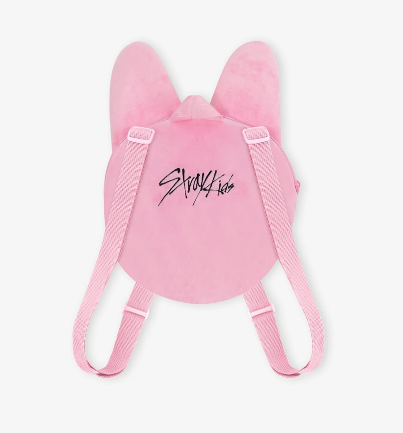 Stray Kids MINI BACKPACK  / 『Fan Connecting 2024 "SKZ TOY WORLD"』