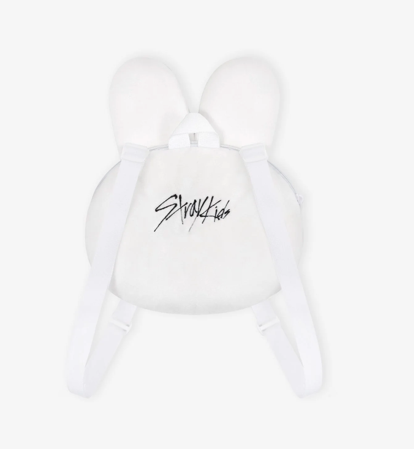 Stray Kids MINI BACKPACK  / 『Fan Connecting 2024 "SKZ TOY WORLD"』