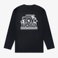 Stray Kids LONG SLEEVE T-SHIRT / 『Fan Connecting 2024 "SKZ TOY WORLD"』