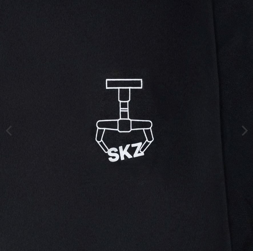 Stray Kids LONG SLEEVE T-SHIRT / 『Fan Connecting 2024 "SKZ TOY WORLD"』