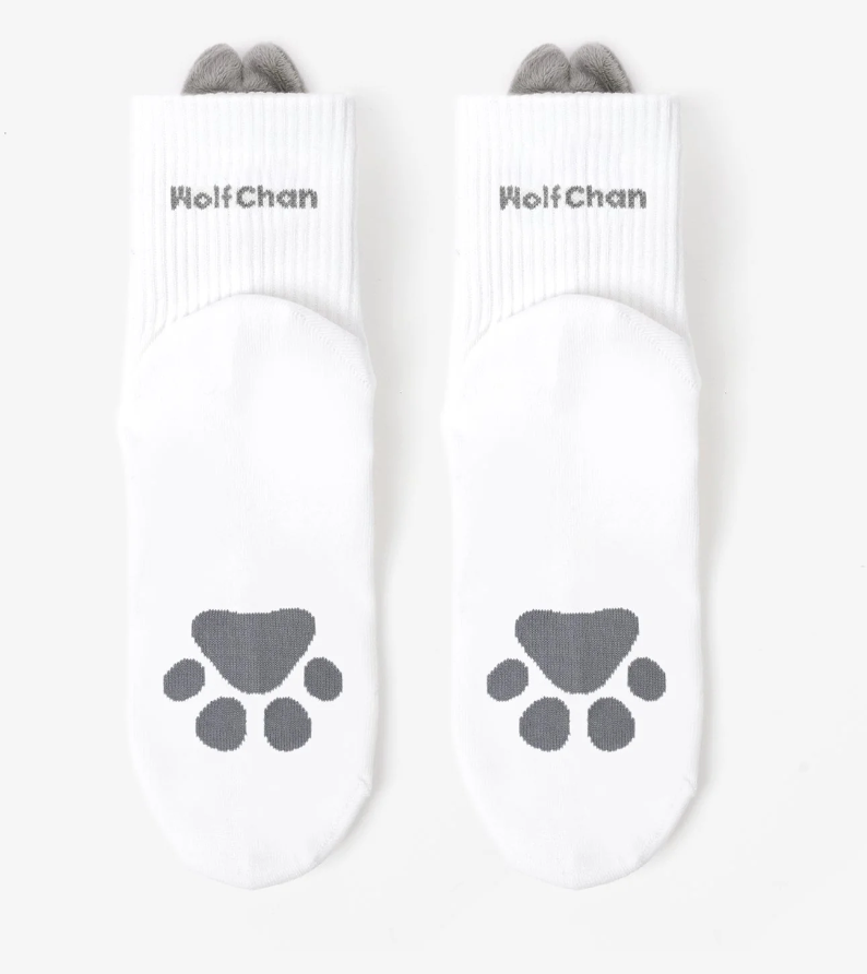 Stray Kids SOCKS  / 『Fan Connecting 2024 "SKZ TOY WORLD"』