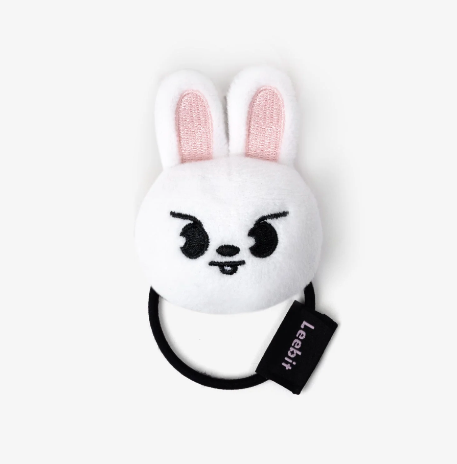 Stray Kids SOFT TOY HAIR TIE  / 『Fan Connecting 2024 "SKZ TOY WORLD"』