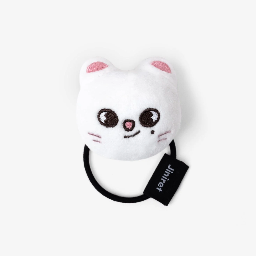 Stray Kids SOFT TOY HAIR TIE  / 『Fan Connecting 2024 "SKZ TOY WORLD"』