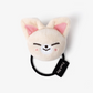 Stray Kids SOFT TOY HAIR TIE  / 『Fan Connecting 2024 "SKZ TOY WORLD"』