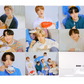 BTS Yet To Come In Busan Mini Photocard SET