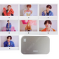 BTS Yet To Come In Busan Mini Instant Photocard SET