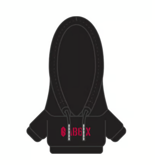 AB6IX - LIGHT STICK HOOD T-SHIRT