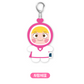 YUMI'S CELLS - 01 MINI PLUSH KEYRING / 2024 PICNIC With YUMI'S CELLS OFFICIAL MD