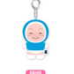 YUMI'S CELLS - 01 MINI PLUSH KEYRING / 2024 PICNIC With YUMI'S CELLS OFFICIAL MD