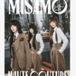 [Pre-Order] TWICE - MISAMO / HAUTE COUTURE Japan 2nd Mini Album (Special Limited Ver. CD + DVD)