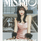 [Pre-Order] TWICE - MISAMO / HAUTE COUTURE Japan 2nd Mini Album (Limited Ver. Member)