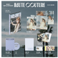 [Pre-Order] TWICE - MISAMO / HAUTE COUTURE Japan 2nd Mini Album (Limited Ver. Member)