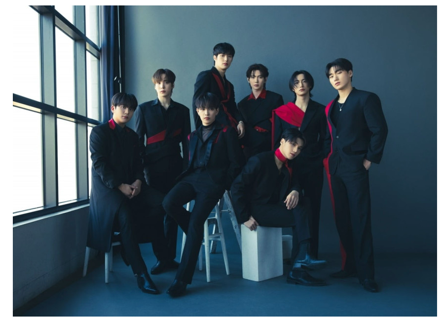 ATEEZ - NOT OKAY - 3RD JAPANESE SINGLE ALBUM (Limited Edition. Flash Price Edition)