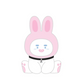 [Pre-Order] ONEW - HOLA! FAN CONCERT OFFICIAL MD 30CM JJING-NYANG DOLL