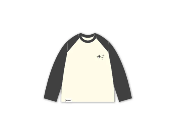 ONEW - HOLA! FAN CONCERT OFFICIAL MD LONG SLEEVE T-SHIRT