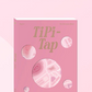 KEP1ER - TIPI-TAP 6TH MINI ALBUM PHOTOBOOK