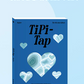 KEP1ER - TIPI-TAP 6TH MINI ALBUM PHOTOBOOK