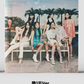 [Restock] GFRIEND - FEVER SEASON 7TH MINI ALBUM STANDARD