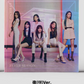 [Restock] GFRIEND - FEVER SEASON 7TH MINI ALBUM STANDARD