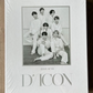 BTS - DICON ISSUE Vol. 10