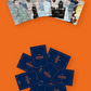 Permission to Dance Mini Photocard (Random 8P)