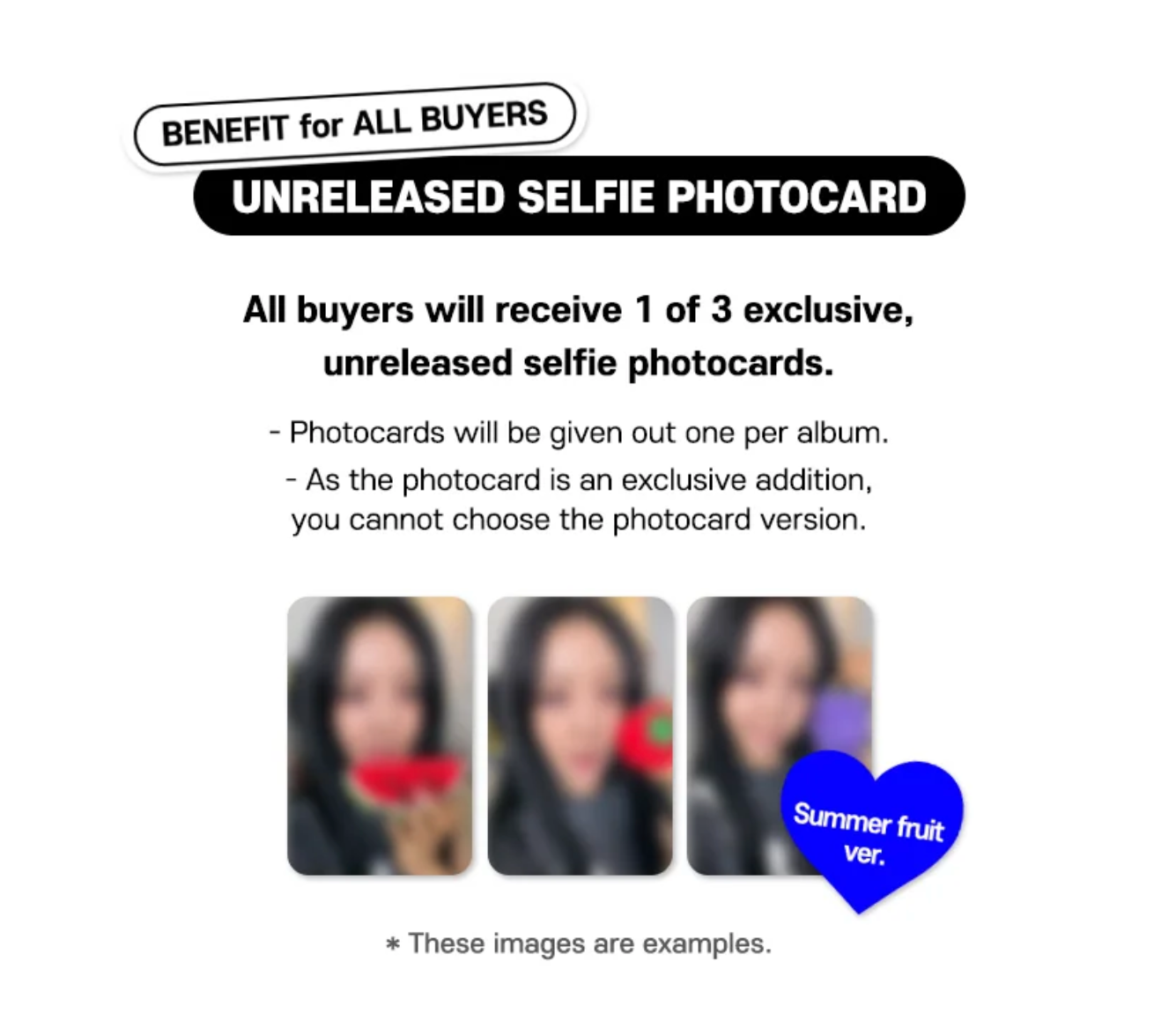 [Signed] Yves - 3rd MINI ALBUM : SOFT ERROR (Random)