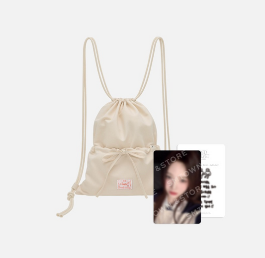 [PRE-ORDER] Red Velvet - 11TH ANNIVERSARY STRING BAG SET