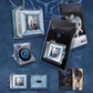 BOK-SILLee Tamagotchi & The 3rd Album [HUNTER] (SMini Ver.) (SMART ALBUM)