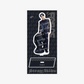 [Pre-Order] ACRYLIC STAND / Stray Kids JAPAN SEASON’S GREETINGS 2026 “FORCE”