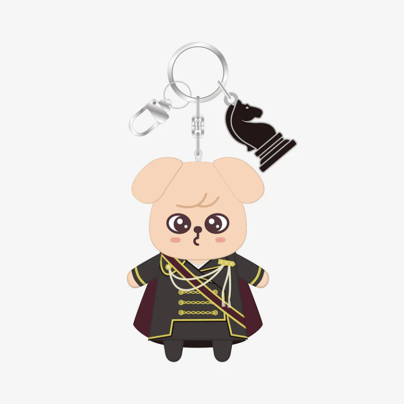 [Pre-Order] PUPPET KEY HOLDER / Stray Kids JAPAN SEASON’S GREETINGS 2026 “FORCE”