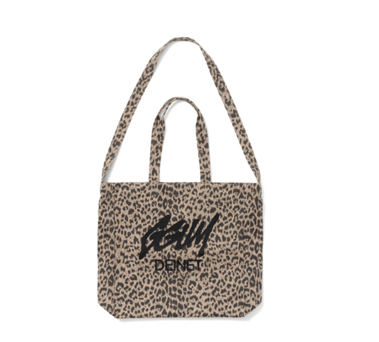 [Pre-Order] TXT [GGUM X DEINET] Big Eco Bag