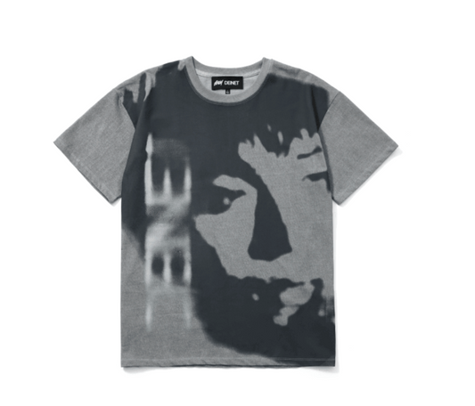 [Pre-Order] TXT [GGUM X DEINET] Loose Fit S/S T-Shirt