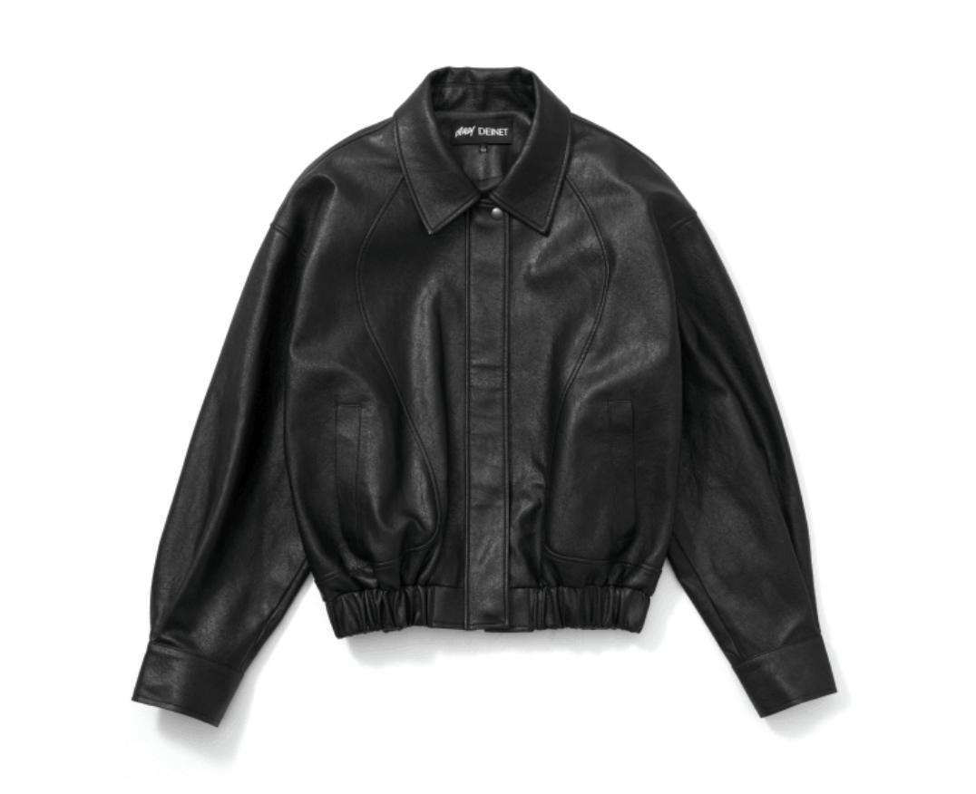 [Pre-Order] TXT [GGUM X DEINET] Fringe Jacket