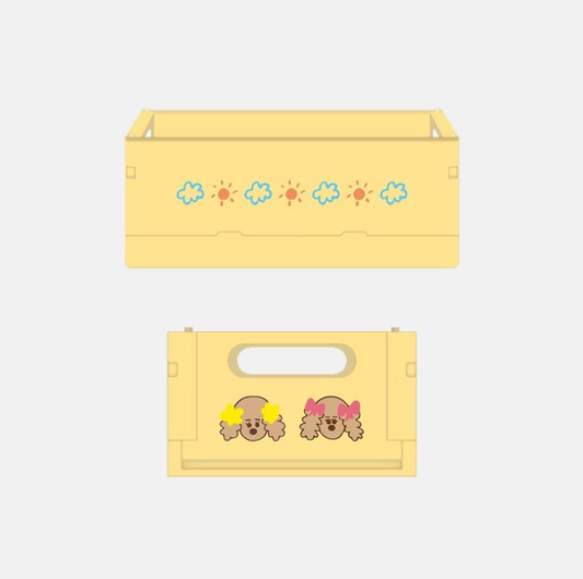 [Pre-Order] TWICE - SANA MINI FOLDING BOX - 10VE UNIVERSE