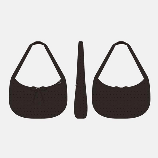 [Pre-Order] TWICE - JIHYO SHOULDER BAG - 10VE UNIVERSE