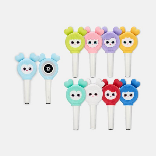 [Pre-Order] TWICE - LOVELY CANDYBONG COVER - 10VE UNIVERSE
