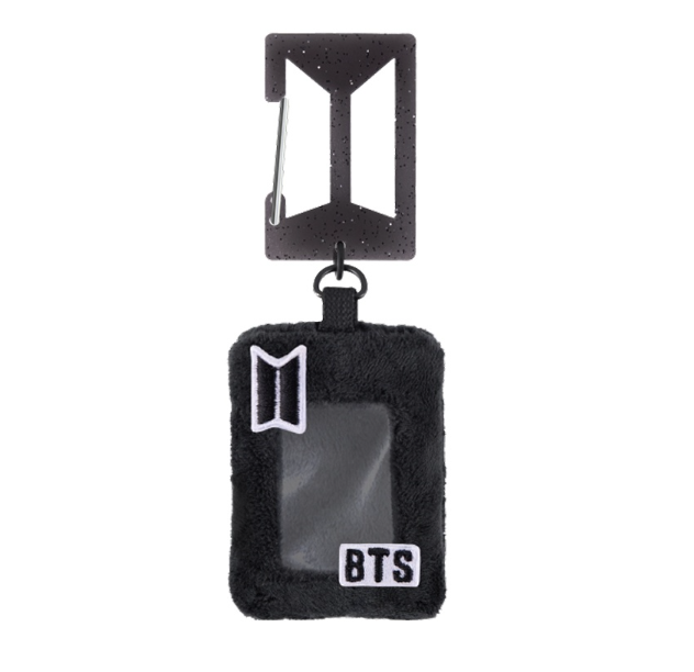 [2025 FESTA] [CAPSULE ALBUM Vol.1] Mini Photocard Holder & Carabiner Set