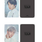 BTS MAP OF THE SOUL TOUR PREMIUM PHOTO