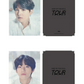 BTS MAP OF THE SOUL TOUR PREMIUM PHOTO