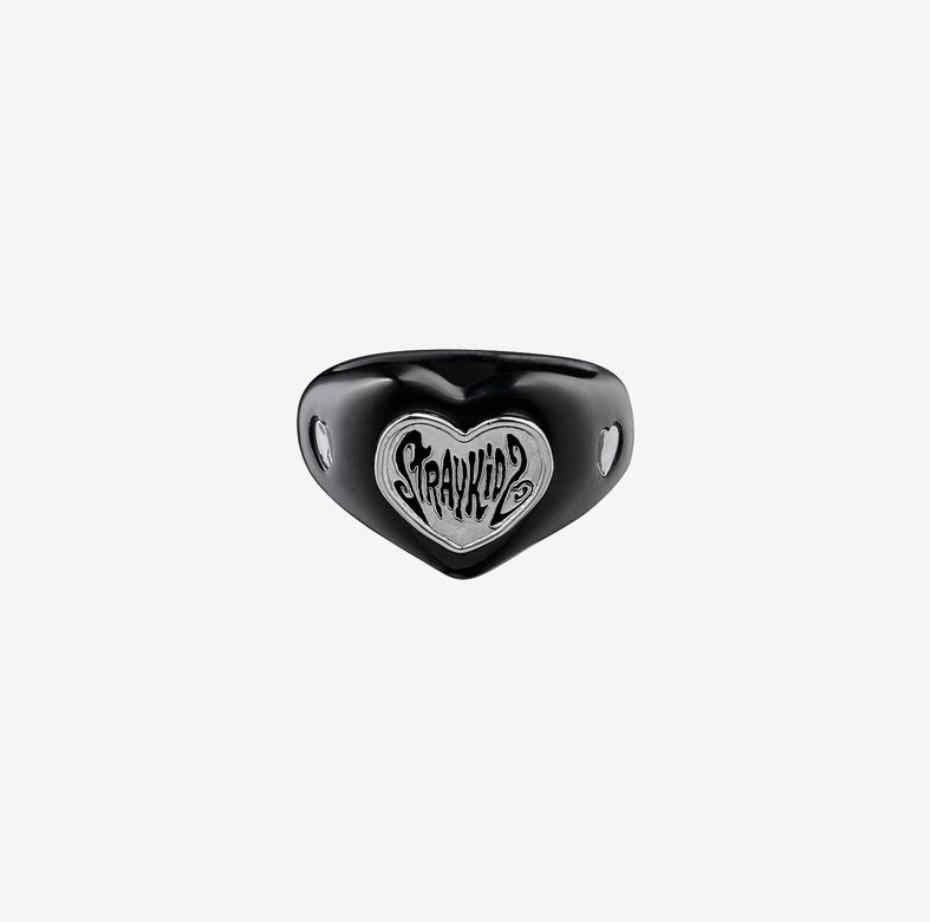[Pre-Order] STRAY KIDS - RING - STAY in Our Little House