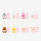 [Pre-Order] STRAY KIDS - SKZOO SECRET PLUSH MICRO Ver. - STAY in Our Little House