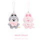 [Pre-Order] STRAY KIDS - SKZOO SECRET PLUSH MICRO Ver. - STAY in Our Little House